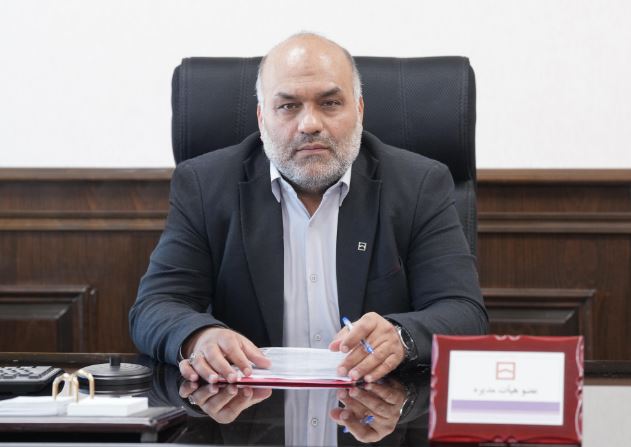 حکمرانی داده مهمترین تحول فناوری بانک مسکن در سال ۱۴۰۴/ افزایش تابآوری با توسعه خدمات دیجیتال