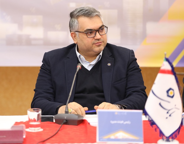 خدمت به مشتری بدون پشتیبانی پایدار و پیشبینی ریسک ممکن نیست