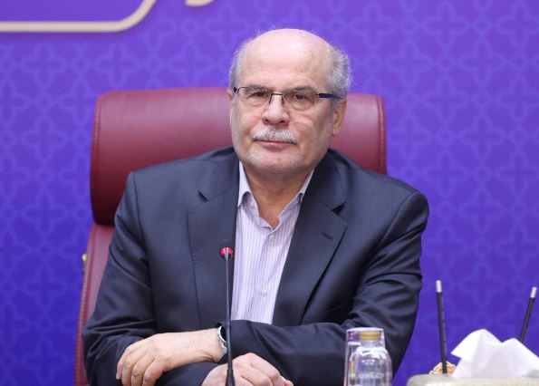 خسارت قطعی اینترنت؛ ۳ همت سهم اعضای فعال نصر تهران، ۵ همت سهم کل حوزه فناوری| خواستار دسترسی به اینترنت برای عموم مردم هستیم