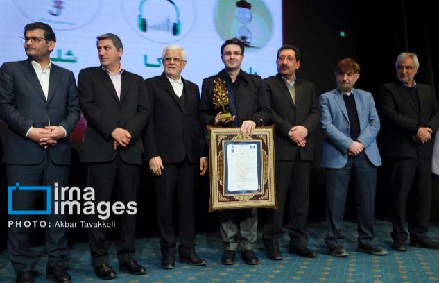 درخشش بیمه البرز در بین تمامی صنایع کشور