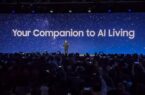 سامسونگ در CES 2026 چشمانداز «زندگی همراه با هوش مصنوعی» را معرفی کرد سامسونگ در CES 2026 چشمانداز «زندگی همراه با هوش مصنوعی» را معرفی کرد