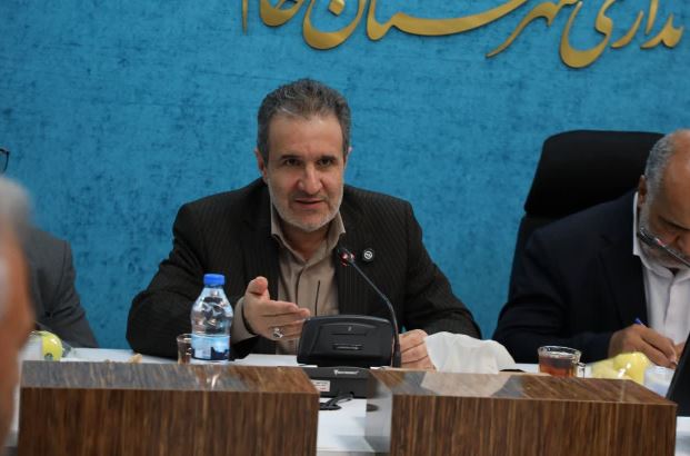 سرمایهگذاری ۵۰۰ میلیارد ریالی ایزیپو در ناحیه صنعتی خاتم/ آمادگی برای واگذاری زمین و جذب سرمایهگذاری