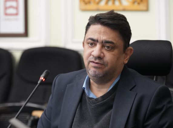 سرپرست معاونت مدیرعامل بانک مسکن در امور فناوری: غیرحضوری کردن فرآیند اعطای تسهیلات در صدر طرحهای بانکداری الکترونیک است