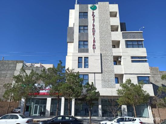 سفر مدیرعامل پست‌بانک ایران به استان خراسان جنوبی