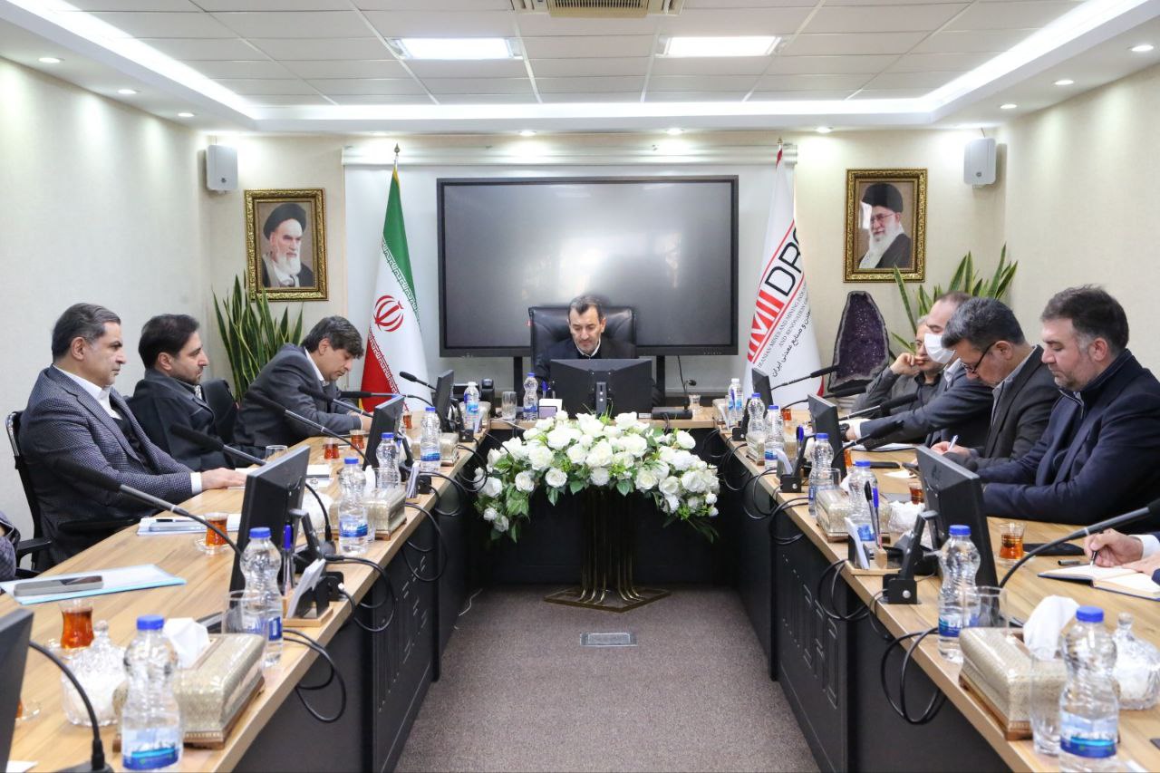 سمیعی نژاد: ضرورت ارایه مشوق به شرکت های سهامدار معدنی در پروژه انتقال آب دریای عمان