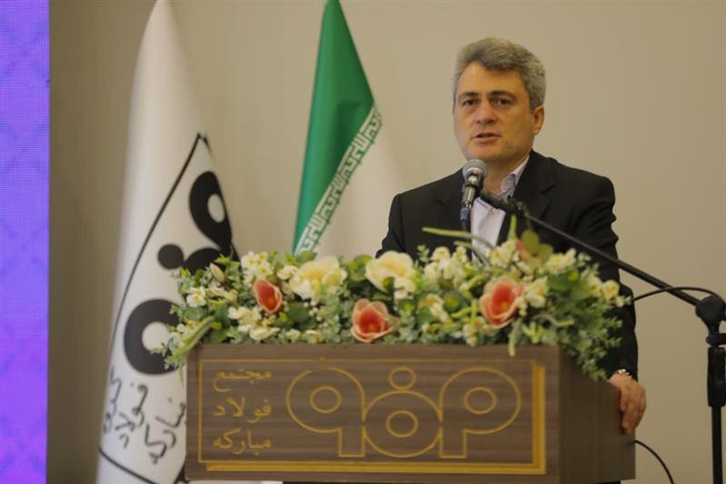 سه اصل راهبردی فولاد مبارکه در تعامل با پیمانکاران