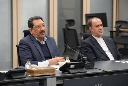 شکل‌گیری بسیاری از صنایع مادر پس از انقلاب شکوهمند اسلامی