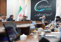 صادقی: تقویت نقش خدمات فنی مهندسی، شتاب‌دهنده پیشرفت پروژه‌های راهبردی شرکت است