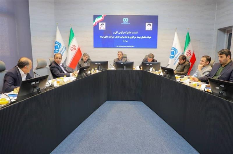 صنعت بیمه به پوستاندازی نیاز مبرم دارد، هر جا میرویم به مقاومت در برابر تغییر و نوآوری متهم می شویم