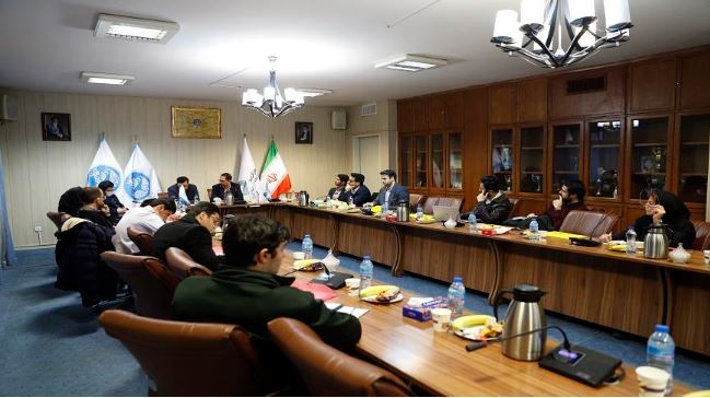 ضرورت تدوین قوانین و مقررات تسهیلگر در حوزه بلاک‌چین