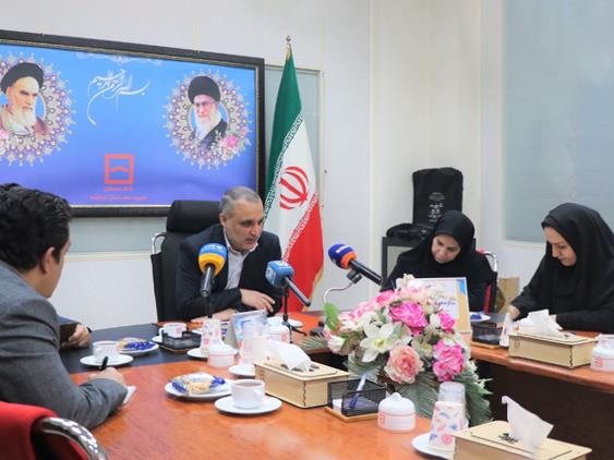 عملکرد درخشان بانک مسکن در حمایت از طرح نهضت ملی / امهال تسهیلات زلزلهزدگان سال ۱۳۹۶ استان/ کسب رتبه نخست در سه دوره متوالی ارزیابی عملکرد