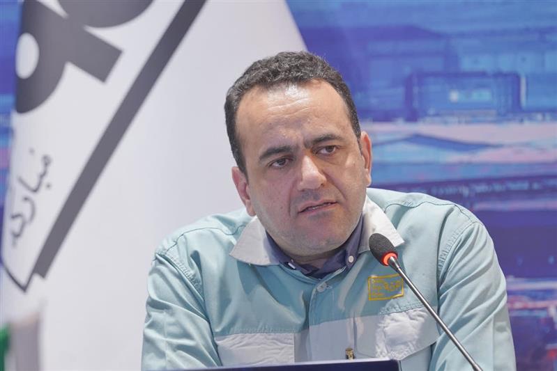 فولاد مبارکه در مسیر کربنزدایی و دستیابی به فولاد سبز