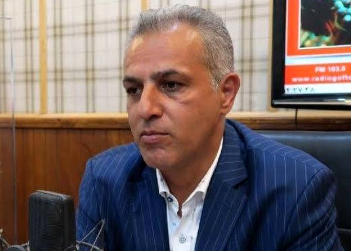 فولاد مبارکه نقشه راه ایران در زنجیره جهانی فولاد را بازنویسی میکند/ از تأمین نیاز داخلی تا تبدیل شدن به بازیگر راهبردی جهان فولاد