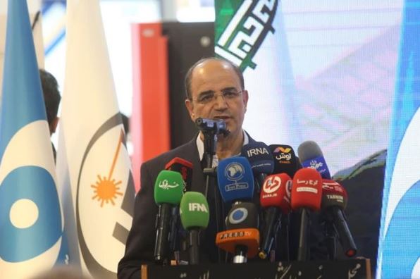 لیزر ایرانی از مرحله آزمایشگاهی عبور کرده و به بلوغ صنعتی رسیده است