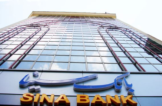 لیست شعب کشیک بانک سینا در روز پنج‌شنبه ۱۸ دی‌ماه ۱۴۰۴