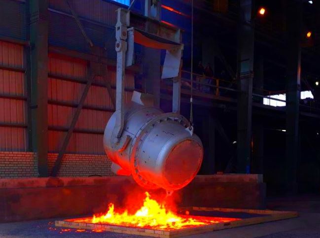 محصولات فروآلیاژ شیروان بهار ۱۴۰۶ به بازار میآید