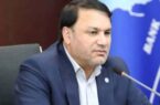 مدیرعامل بانک سپه فرارسیدن روز پاسدار و جانباز را تبریک گفت
