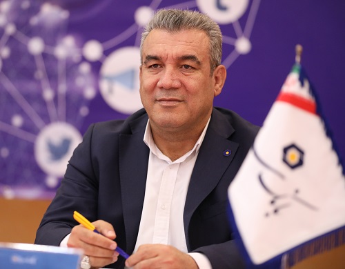 مدیریت مهندسی و پشتیبانی ضامن عملکرد ایمن و منسجم بانک است