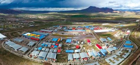 مشوق جدید سرمایه گذاری در شهرکهای صنعتی / کاهش ۱۰ درصدی بخش نقدی قراردادها