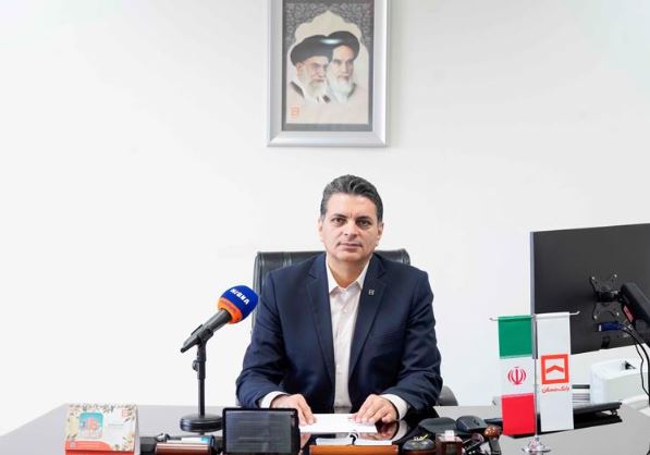 معاون مدیرعامل بانک مسکن در امور مالی: بانک مسکن یکی از شفافترین بانکها در ارایه صورتهای مالی است