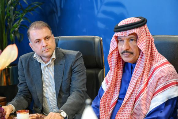 همگرایی دیپلماتیک در ایستگاه صنعت؛ طرحهای توسعهای مس روی میز مذاکره با عربستان