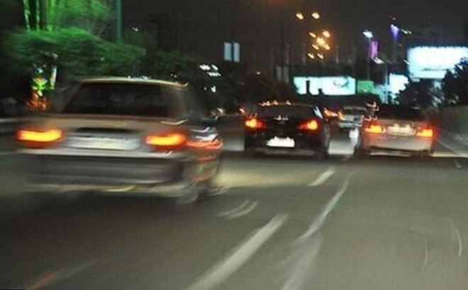 وضعیت روحی و روانی راننده موثر در حوادث رانندگی