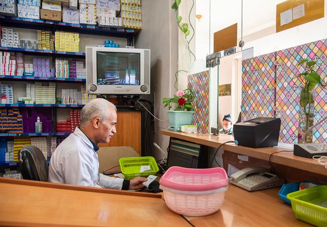 پرداخت بخش دیگری از مطالبات داروخانهها