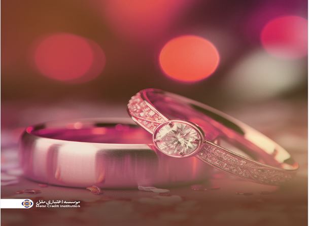 پرداخت بیش از ۱۲ هزار میلیارد ریال وام قرضالحسنه ازدواج و فرزندآوری تا پایان آذرماه توسط مؤسسه اعتباری ملل