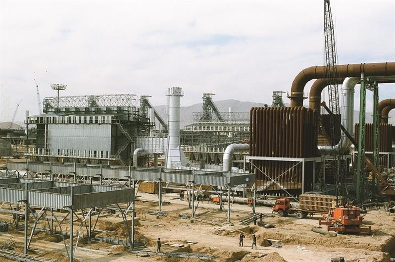 پیام فولاد مبارکه برای صنعت ایران