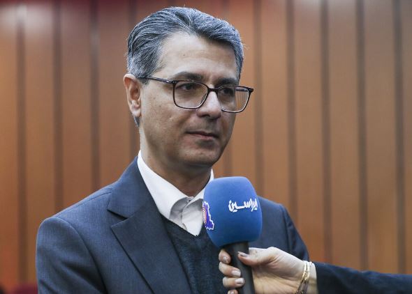 گامی بزرگ در زنجیره فولاد چهارمحالوبختیاری