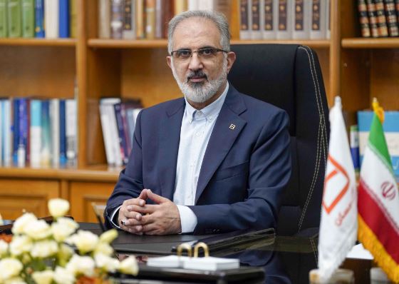 ۷۷درصد تعهدات نهضت ملی مسکن ایفا شد/ پرداخت نیمی از تسهیلات شبکه بانکی در نهضت ملی/خدمت رسانی شایسته با اتکا به ظرفیت‌ها/تامین مالی نهضت ملی به ارزش۱۸۷.۰۰۰.۰۰۰.۰۰۰.۰۰۰ تومان