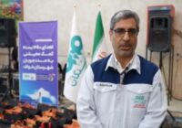 به عنوان شرکت مسئولیت پذیر، اشتغالزایی و حمایت از جوامع محلی اولویت ماست به عنوان شرکت مسئولیت پذیر، اشتغالزایی و حمایت از جوامع محلی اولویت ماست