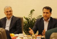 تاکید بر ادامه همکاری با سامانه فواد ۱۲۸ با رویکردی نتیجه محور و موثر تاکید بر ادامه همکاری با سامانه فواد ۱۲۸ با رویکردی نتیجه محور و موثر