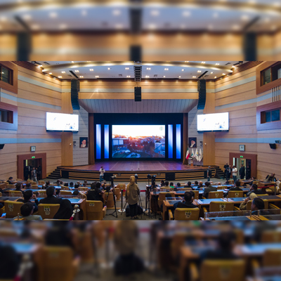 آغاز مهمترین رویداد حوزه انرژی با حضور گروه اقتصادنوین در کیش