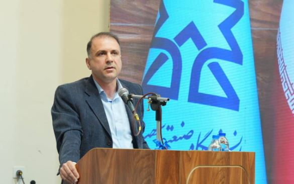 آینده معدن با فناوری است/ حرکت از مادهمحوری به فناوریمحوری