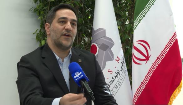 اختصاص حدود پنج درصد از فولاد تولیدی کشور به فولاد آلیاژی