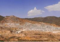 از معدن تا مردم؛ سفر مدیرعامل شرکت ملی مس به دره‌آلو با رویکرد توسعه متوازن