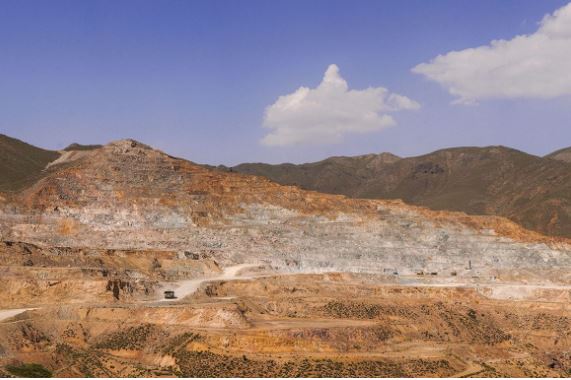 از معدن تا مردم؛ سفر مدیرعامل شرکت ملی مس به دره‌آلو با رویکرد توسعه متوازن