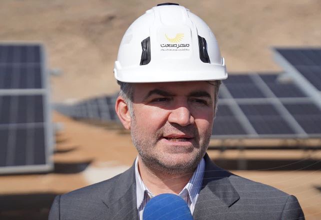 افتتاح نیروگاه ۱۰ مگاواتی کُمه با مشارکت گسترده کارکنان فولاد مبارکه / افزایش ۵ درصدی ظرفیت تولید گاز کشور با اجرای میادین جدید توسط فولاد مبارکه / توسعه سه‌هزار مگاوات ظرفیت نیروگاهی در دستور کار