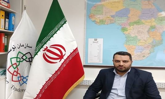 افزایش ۶۶ درصدی صادرات ایران به آفریقا در ۹ ماهه امسال