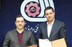 انعقاد تفاهم‌نامه همکاری سازمان آموزش فنی‌وحرفه‌ای کشور و شرکت صبا فولاد خلیج فارس