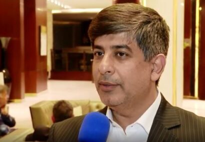 ایران آماده جهش صادرات فولاد به تاجیکستان +فیلم