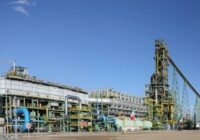 بالاترین تولید ماهیانه ۳۰روزه در تاریخ واحد احیای مستقیم فولاد غدیر نی ریز ثبت شد بالاترین تولید ماهیانه ۳۰روزه در تاریخ واحد احیای مستقیم فولاد غدیر نی ریز ثبت شد