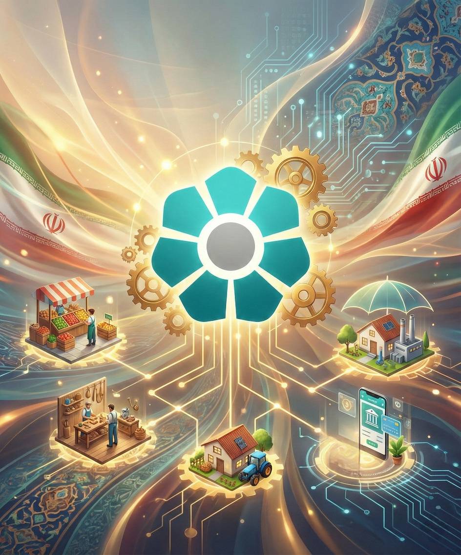 بانک توسعه تعاون؛ بازوی مالی دولت برای توانمندسازی اقتصاد مردمی