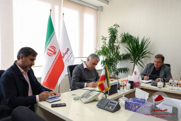 برای ظرفیتهای بلااستفاده ذوبآهن غرب باید تصمیمی اقتصادی و اجرایی اتخاذ شود