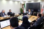 برنامه راه اندازی بزرگ ترین پروژه تولید ورق فولادی کشور تا ابتدای تابستان ۱۴۰۵/ تاکید سمیعی نژاد بر تامین مالی به موقع طرح از سوی سهامداران