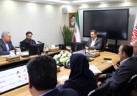 برنامه راه اندازی بزرگ ترین پروژه تولید ورق فولادی کشور تا ابتدای تابستان ۱۴۰۵/ تاکید سمیعی نژاد بر تامین مالی به موقع طرح از سوی سهامداران