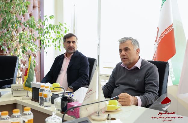 تأکید داریوش اسماعیلی بر بررسی سناریوهای بهرهبرداری از کارخانه گندلهسازی بیجار