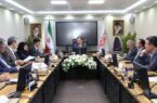 تاکید سمیعی نژاد بر تامین مالی فولاد آرتاویل توسط سهامداران