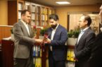 تقدیر مدیرعامل بیمه البرز از مهندسان شرکت به مناسبت روز مهندس